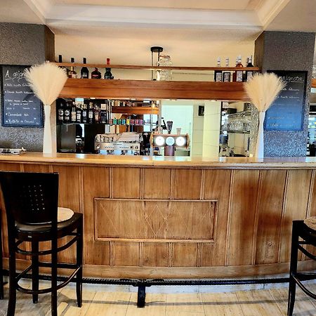 Auberge De L'Union Lens Eksteriør bilde