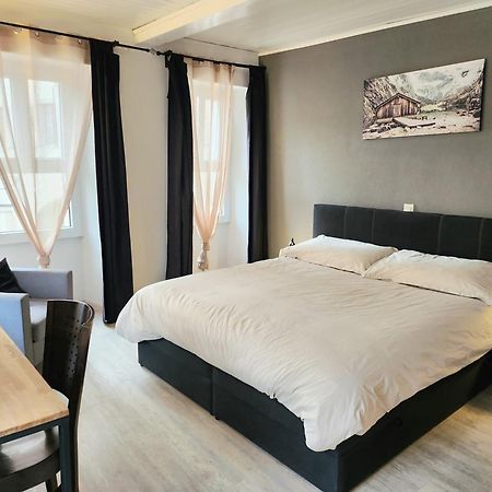 Auberge De L'Union Lens Eksteriør bilde
