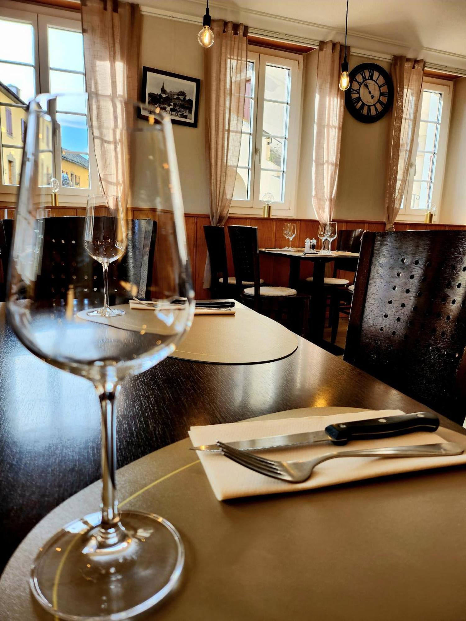 Auberge De L'Union Lens Eksteriør bilde