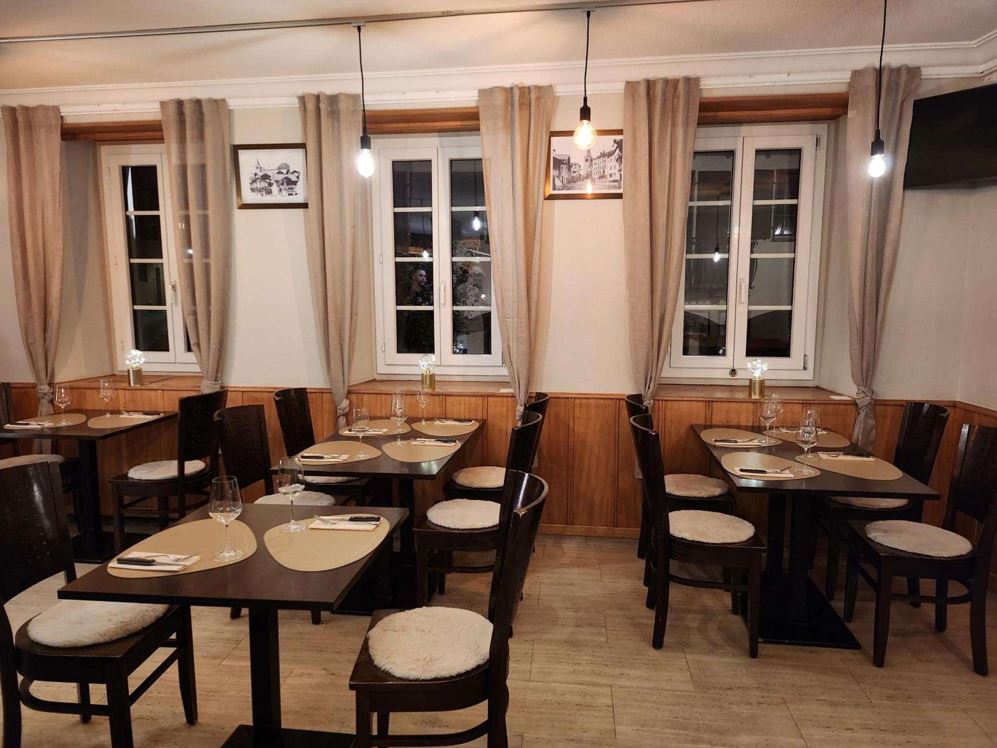 Auberge De L'Union Lens Eksteriør bilde