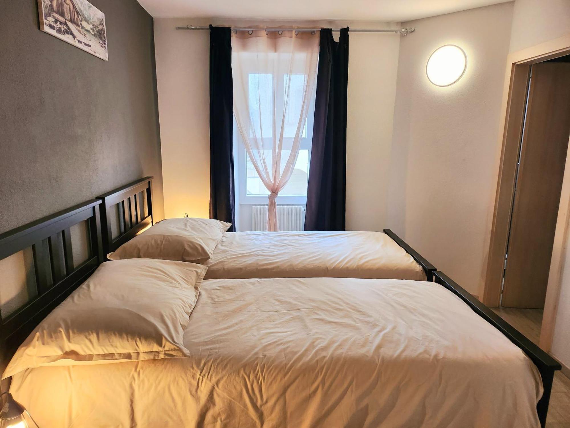 Auberge De L'Union Lens Eksteriør bilde