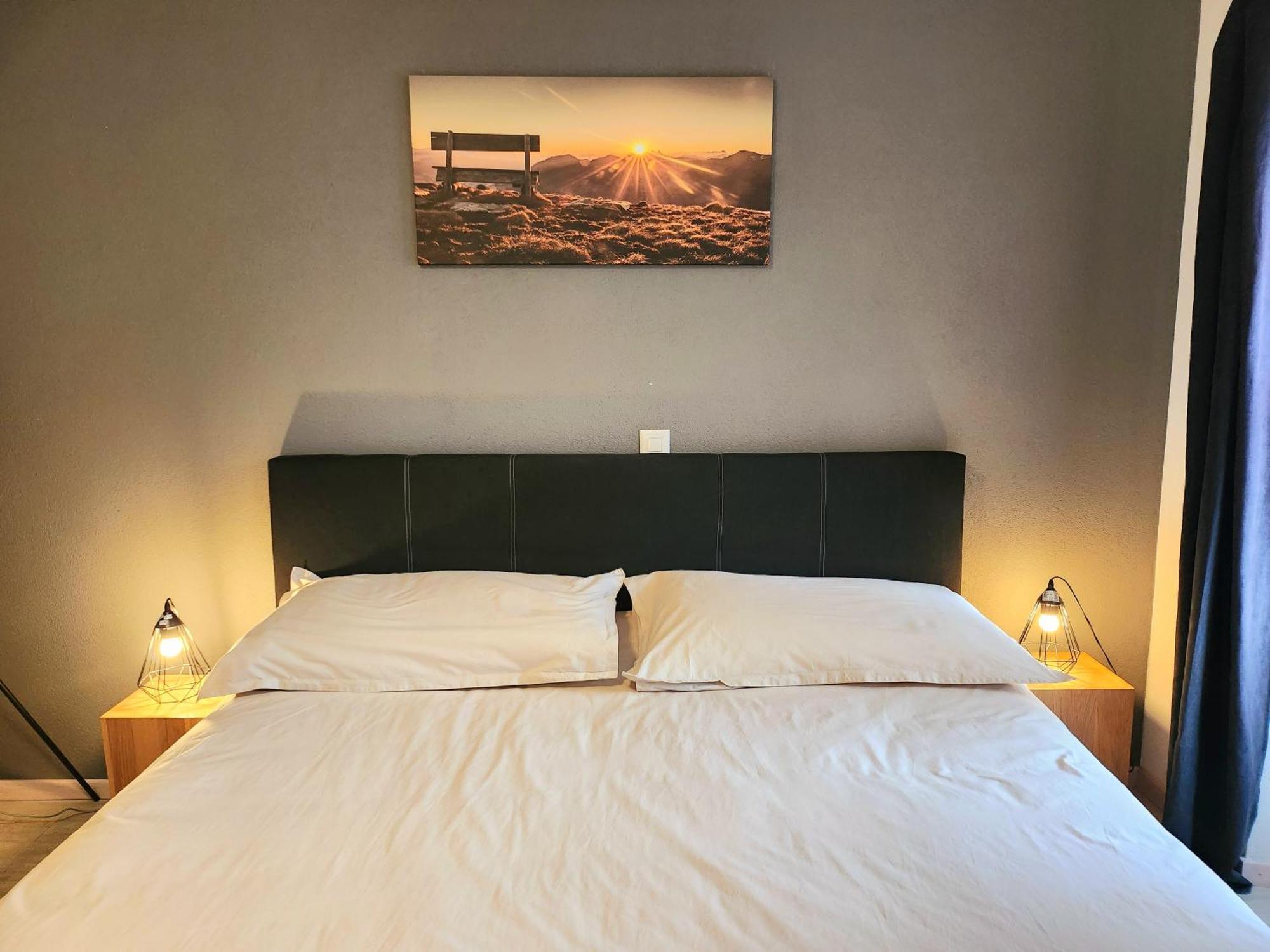 Auberge De L'Union Lens Eksteriør bilde