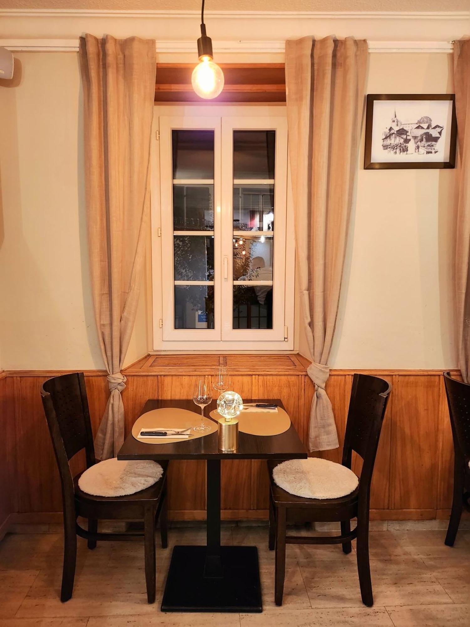 Auberge De L'Union Lens Eksteriør bilde