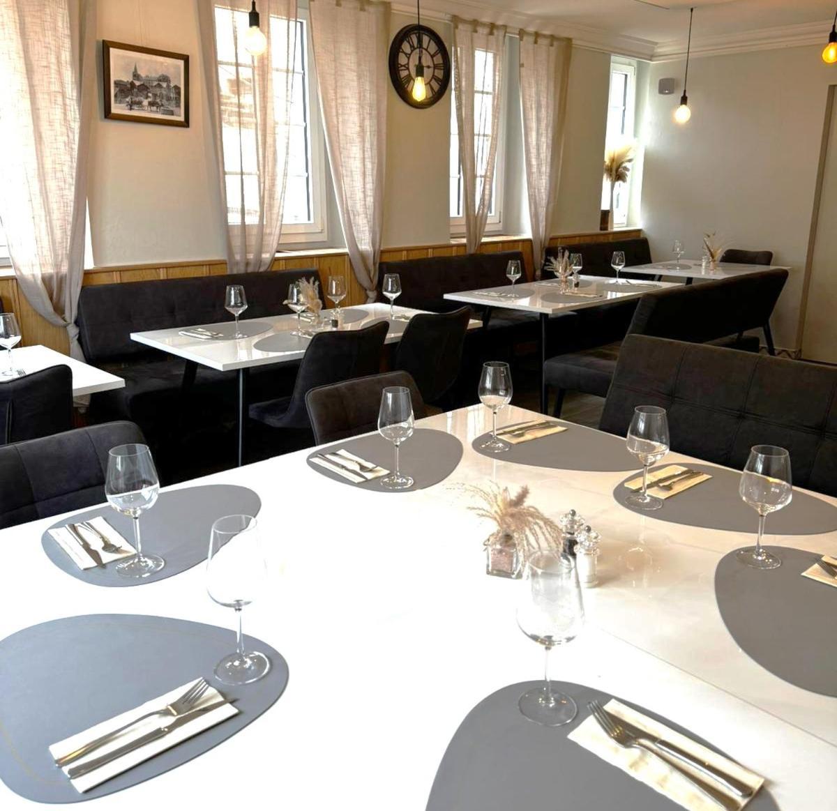 Auberge De L'Union Lens Eksteriør bilde
